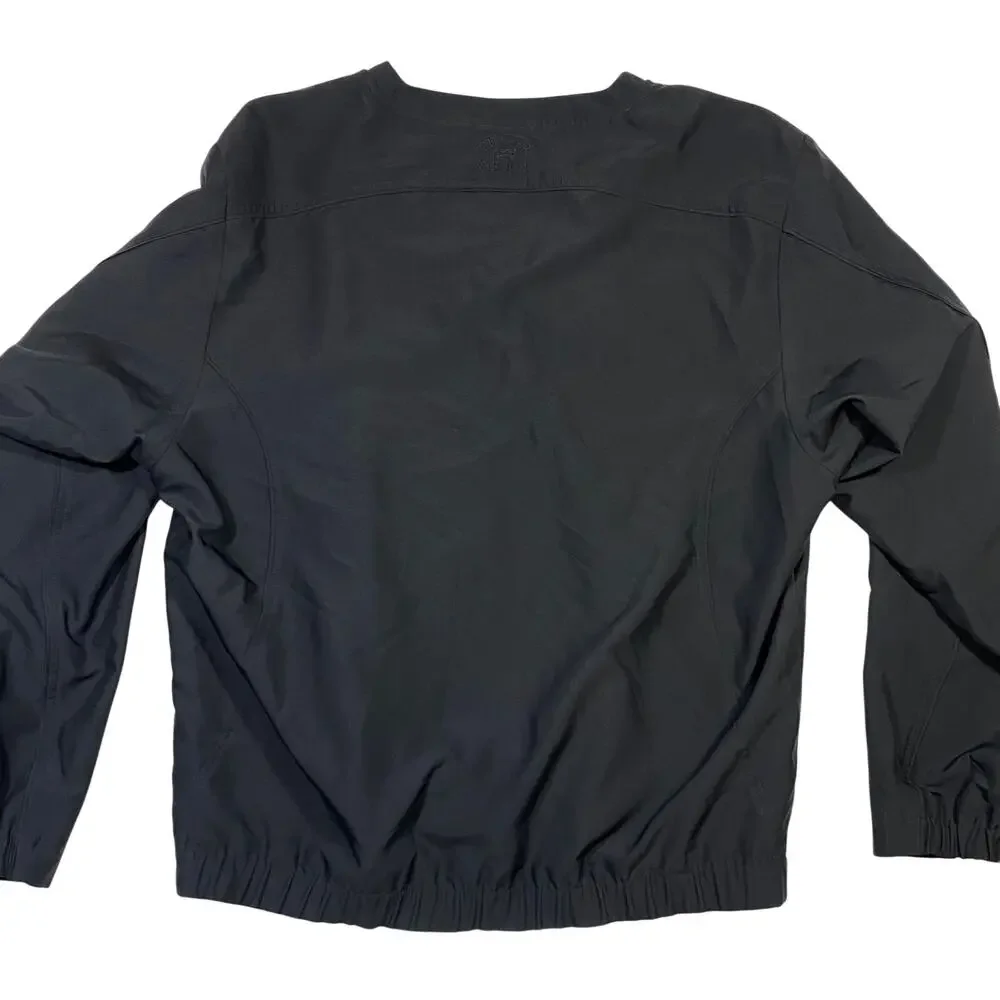 University of Colorado Buffaloes Cutter & Buck Pullover Windbreaker Medium